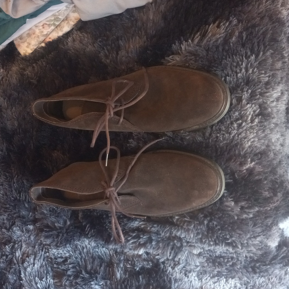 Speery men shoes